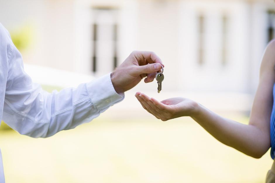 Nepremičnine | Avtor: Profimedia