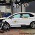 Ford edge na Euro NCAP