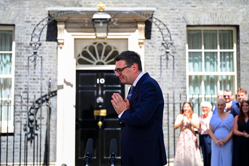 Andy Burnham