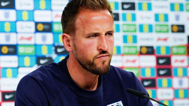 Harry Kane