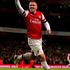 Podolski Arsenal Newcastle United Premier League Anglija liga prvenstvo