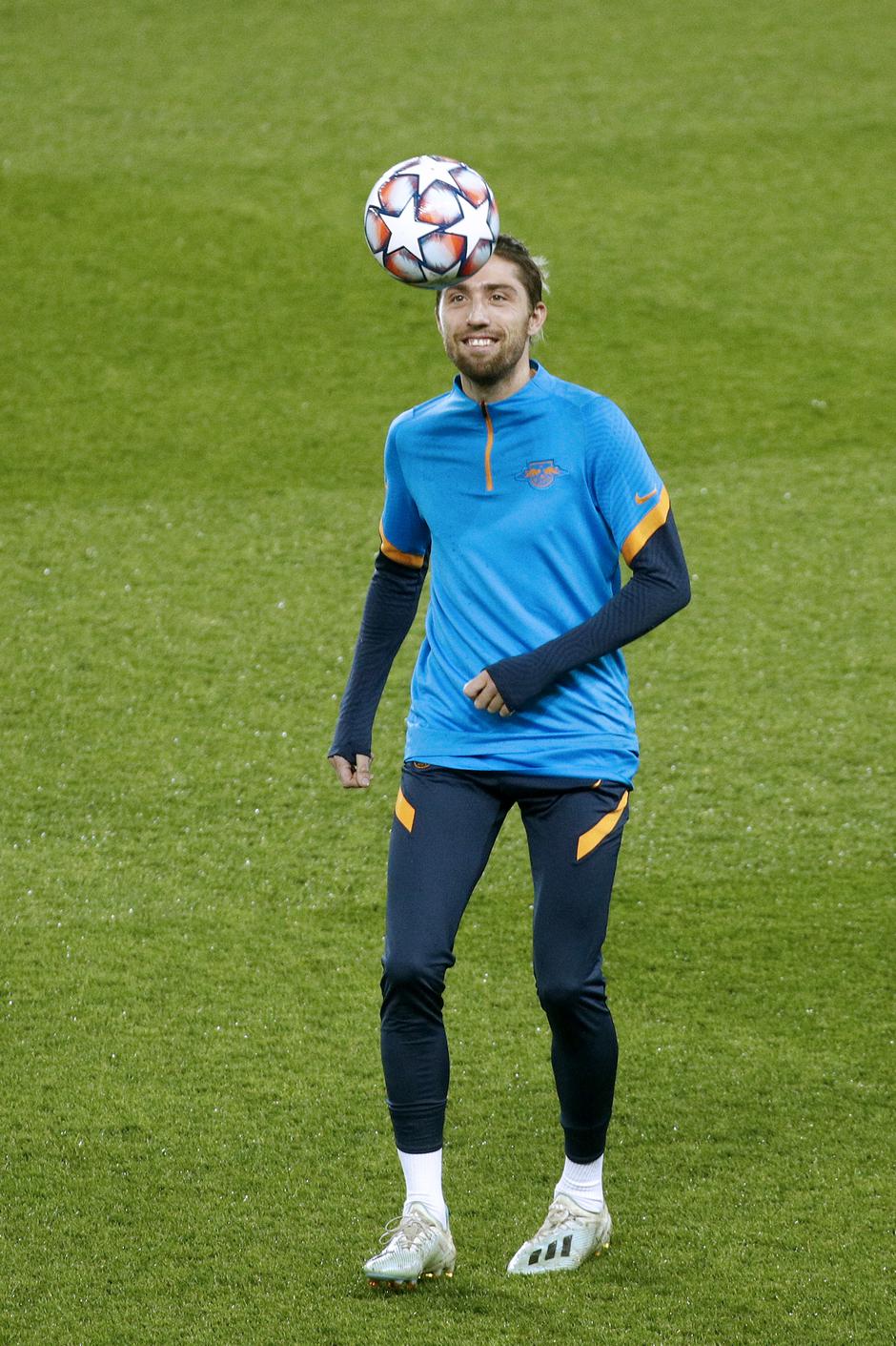 kevin kampl | Avtor: Epa