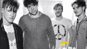 Viola Beach