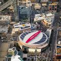 staples center