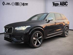 Volvo XC90 D5 AWD R-Design Geartronic