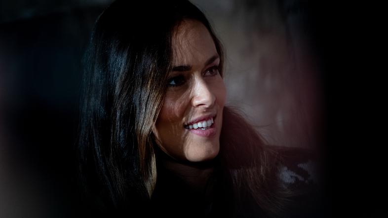 Ana Ivanović