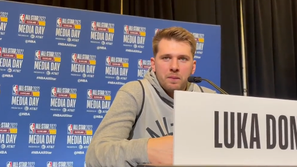 Luka Dončić