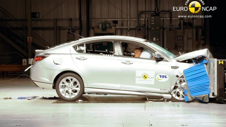 EuroNCAP