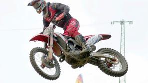 Tim Gajser