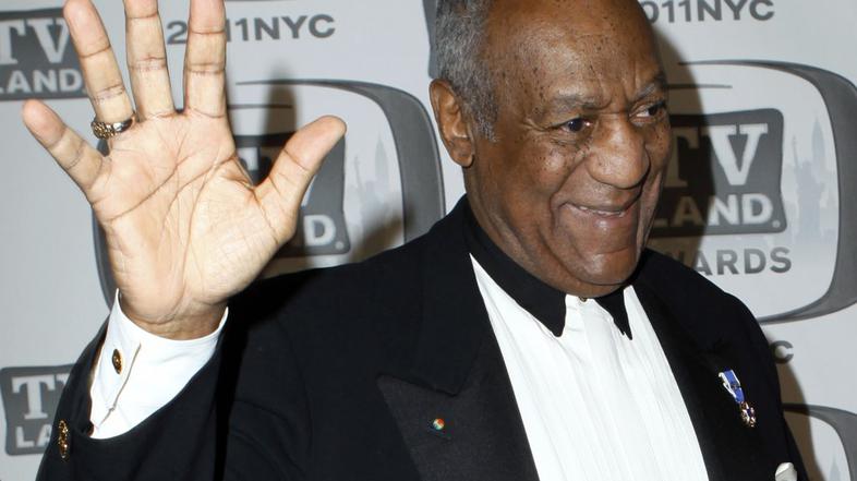 Bill Cosby