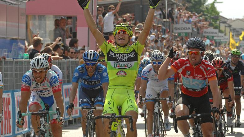 andrea guardini