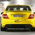 MB C63 AMG Wimmer