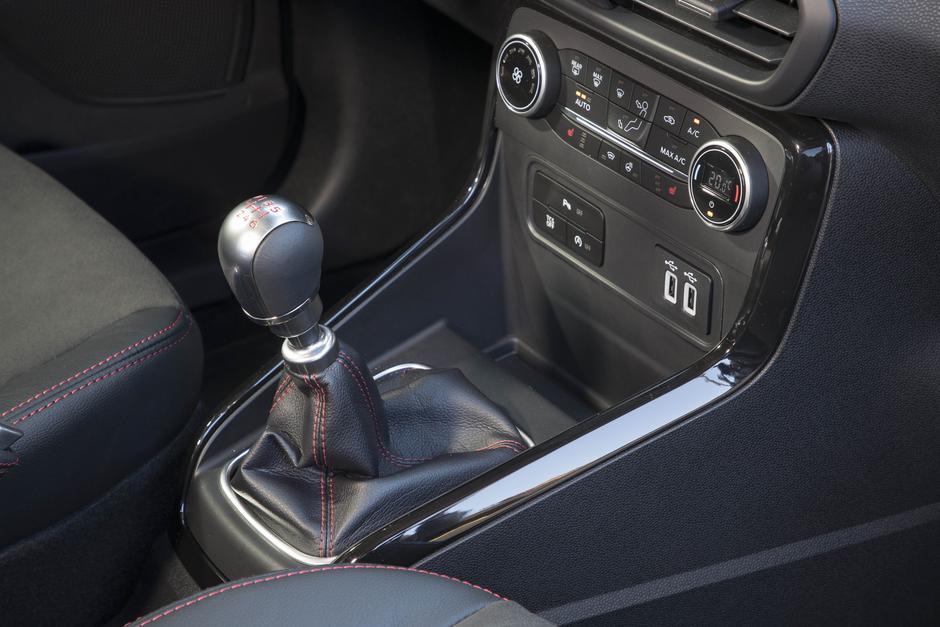 Ford EcoSport | Avtor: Ford