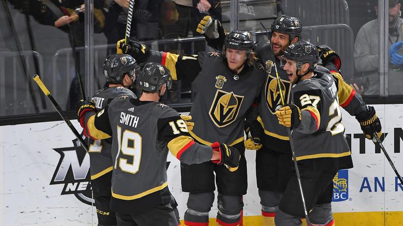 vegas golden knights