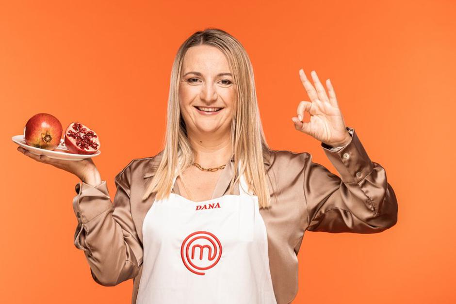 Dana Ilić | Avtor: Pop TV