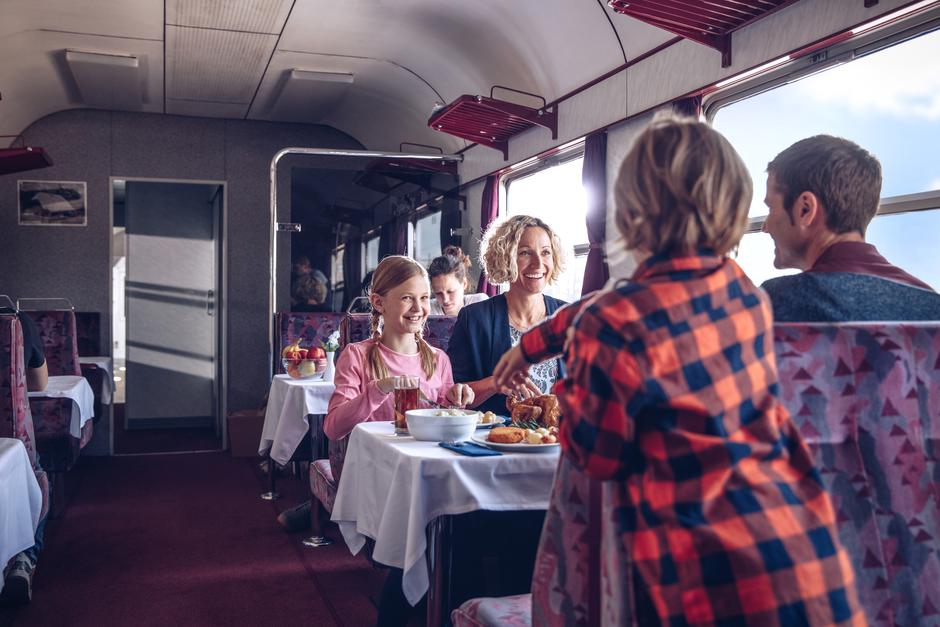 Slovenske železnice | Avtor: Slovenske železnice