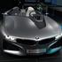 BMW vision koncept