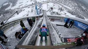 Garmisch-Partenkirchen