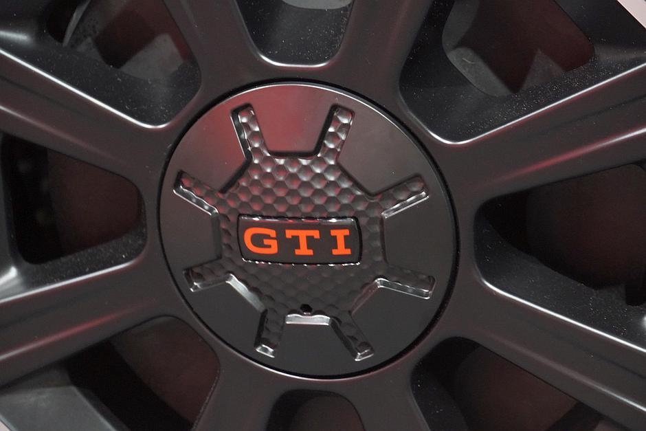 VW ID.polo GTI | Avtor: Matija_Janežič