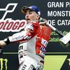 Jorge Lorenzo