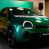 predstavitev proizvodnje Renault Twingo E-Tech electric