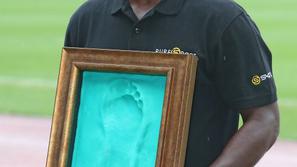 Ben Johnson Seul 25 let pozneje