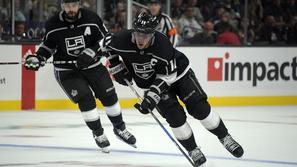 anže koptar los angeles kings