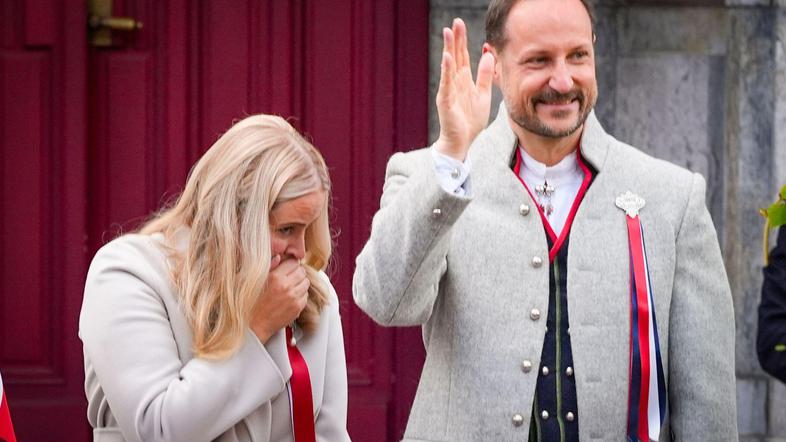 princesa mette-marit