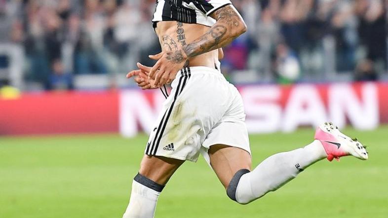 dani alves