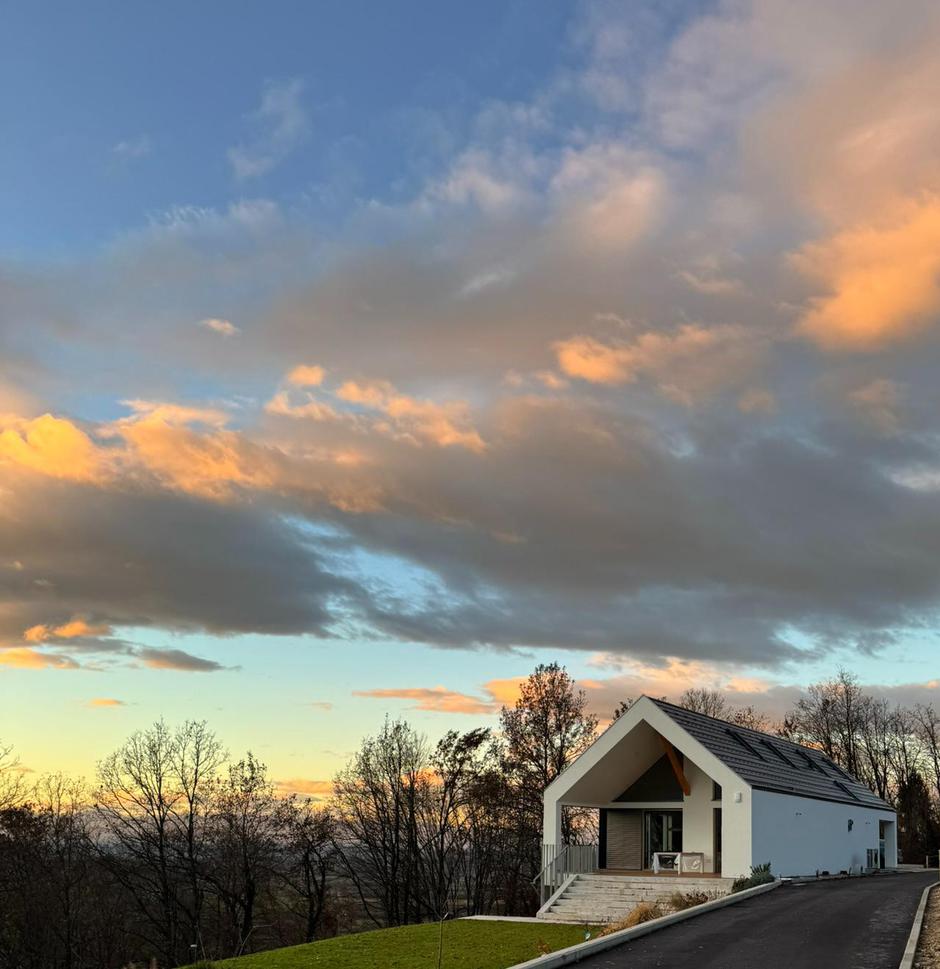 Hiša C | Avtor: Darja Valič