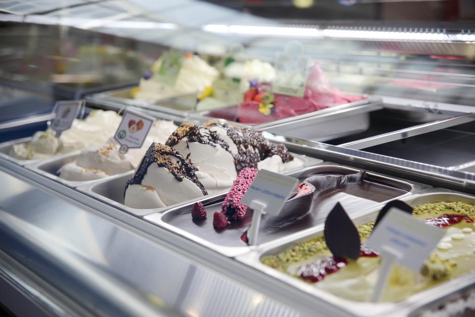 Sejmi Okusov GASTexpo & Sladoled | Avtor: sejmi Okusov GASTexpo & Sladoled