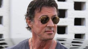 Sylvester Stallone (Foto: Flynet/JLP)
