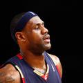 LeBron James se zaveda, da bomo morali pokazati več. © AFP