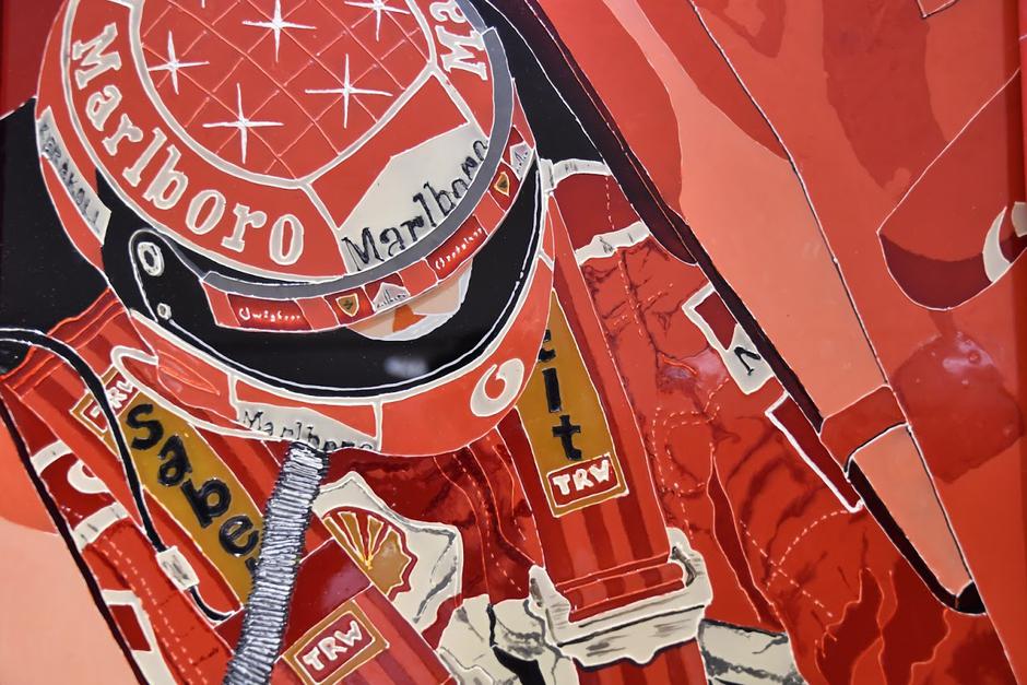  | Avtor: Aaron Meriwether