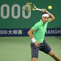 Nadala v finalu Mastersa v Šanghaju čaka Davidenko.