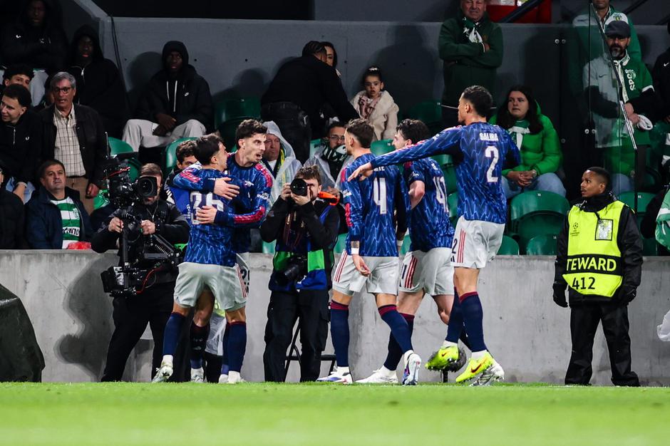 Kai Havertz | Avtor: Profimedia