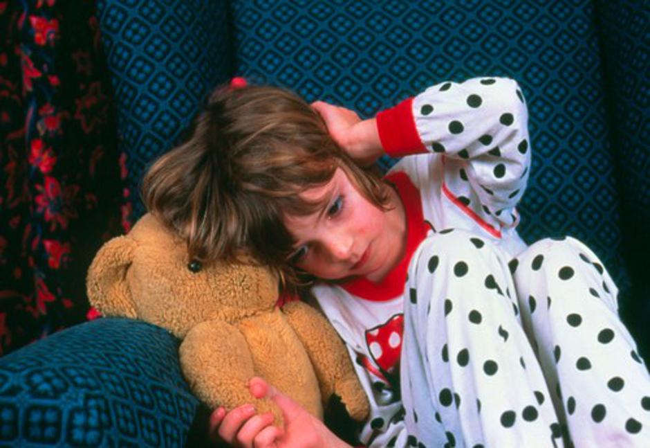 Boleča ušesa | Avtor: Profimedias