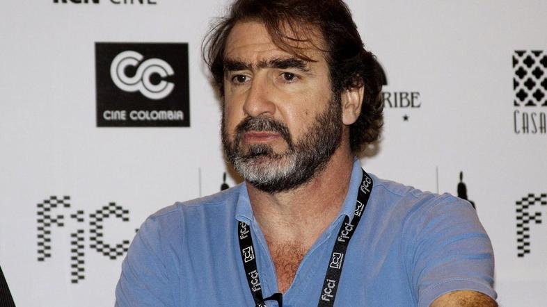 eric cantona