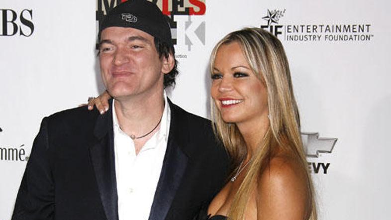 Bralci niso spregledali Tarantinove mojstrovine Šund.