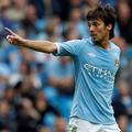 David Silva