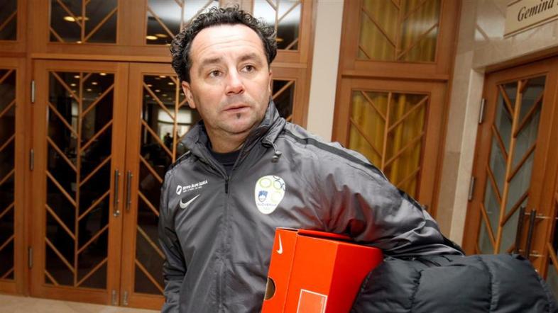 Slovenija zbor reprezentanca Ptuj hotel Primus Slaviša Stojanović