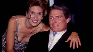 Christopher, Dana Reeve