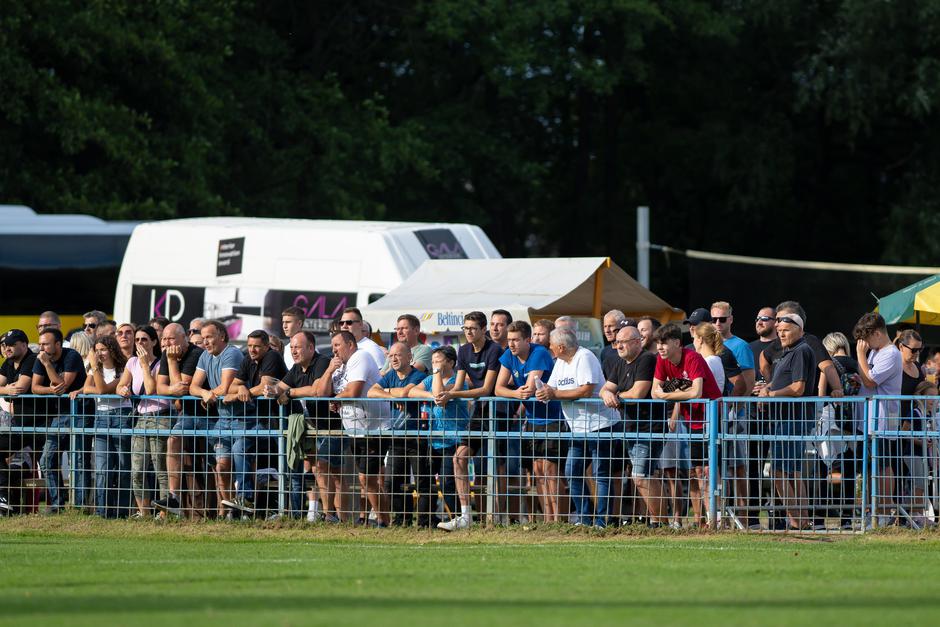 Dokležovje NŠ Mura | Avtor: Facebook