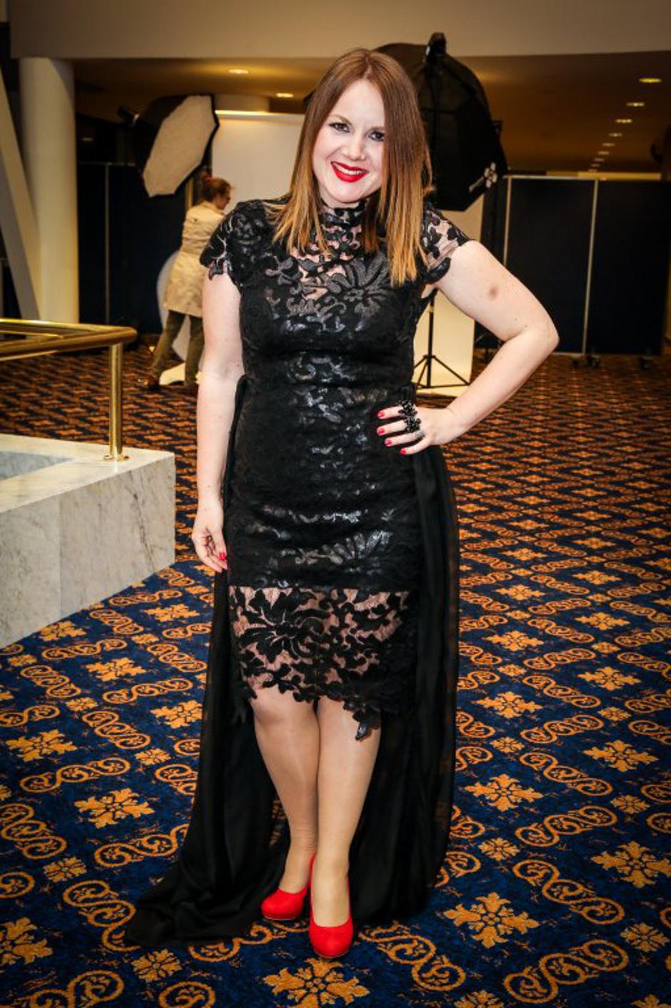 Viktorji, Tanja Kocman | Avtor: Saša Despot