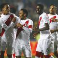 peru copa america