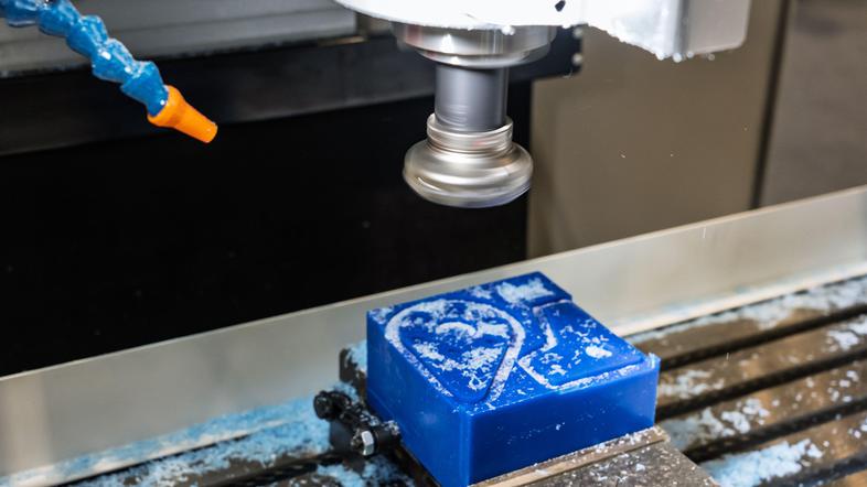 Tehnologija, indrustrija, proizvodnja