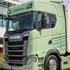 Scania 500s