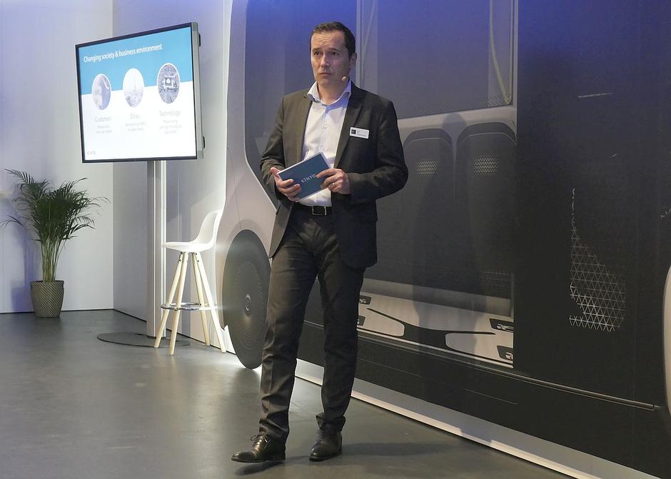 Toyota se v mobilno prihodnosti podaja z znamko Kinto | Avtor: Matija_Janežič