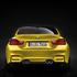 BMW M4 coupe