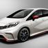 Nissan note nismo